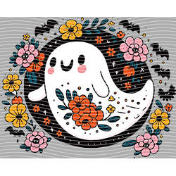 Halloween-WS 10759